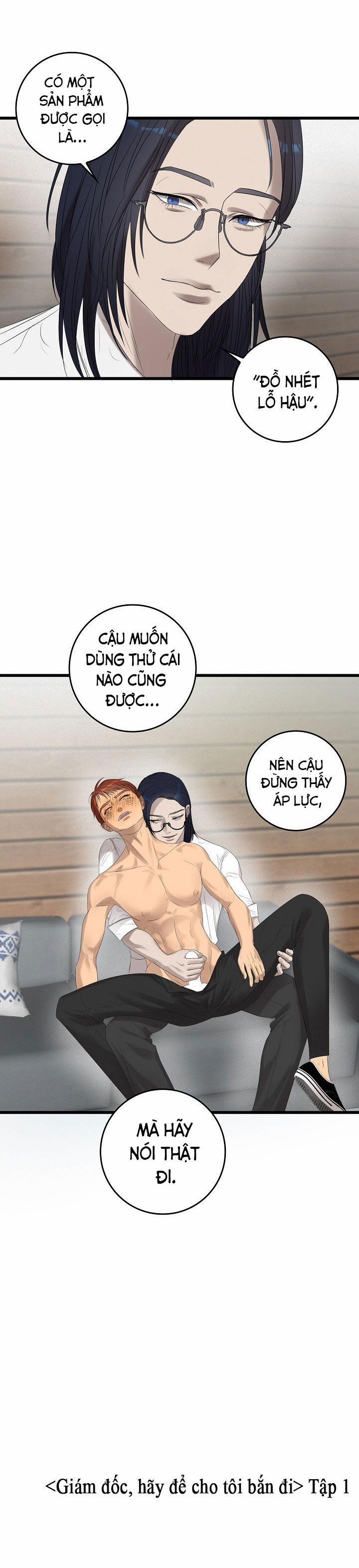 TRUYỆN NGẮN BL DÂM ĐÃNG 33 trang 53