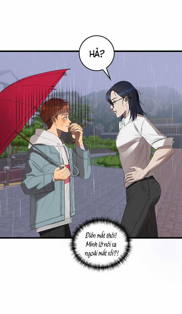 TRUYỆN NGẮN BL DÂM ĐÃNG 33 trang 6