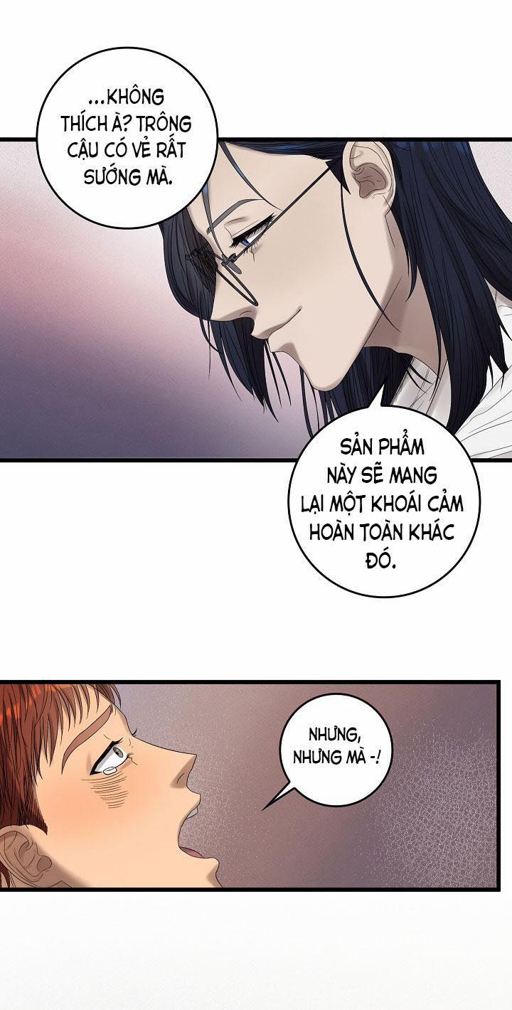 TRUYỆN NGẮN BL DÂM ĐÃNG 34 trang 10