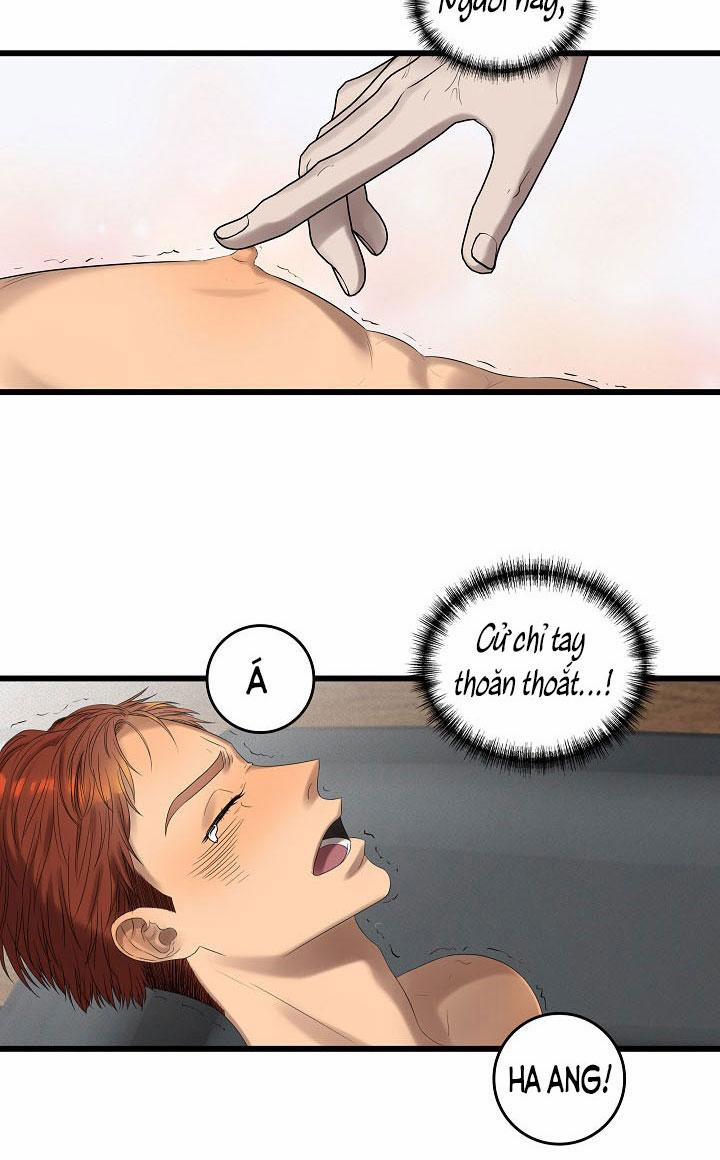 TRUYỆN NGẮN BL DÂM ĐÃNG 34 trang 13