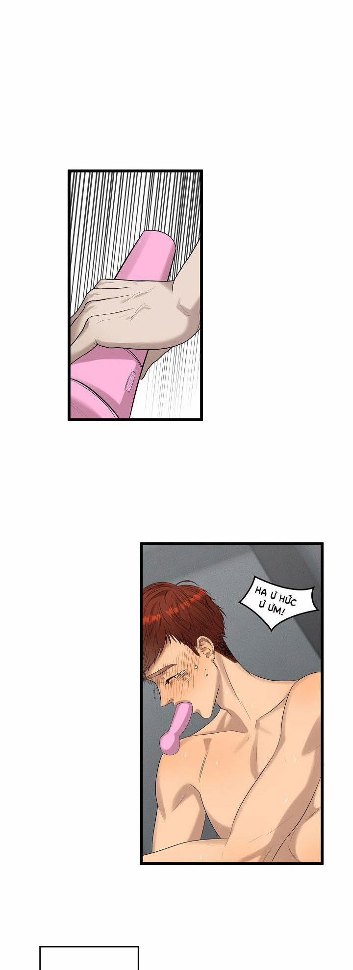 TRUYỆN NGẮN BL DÂM ĐÃNG 34 trang 30