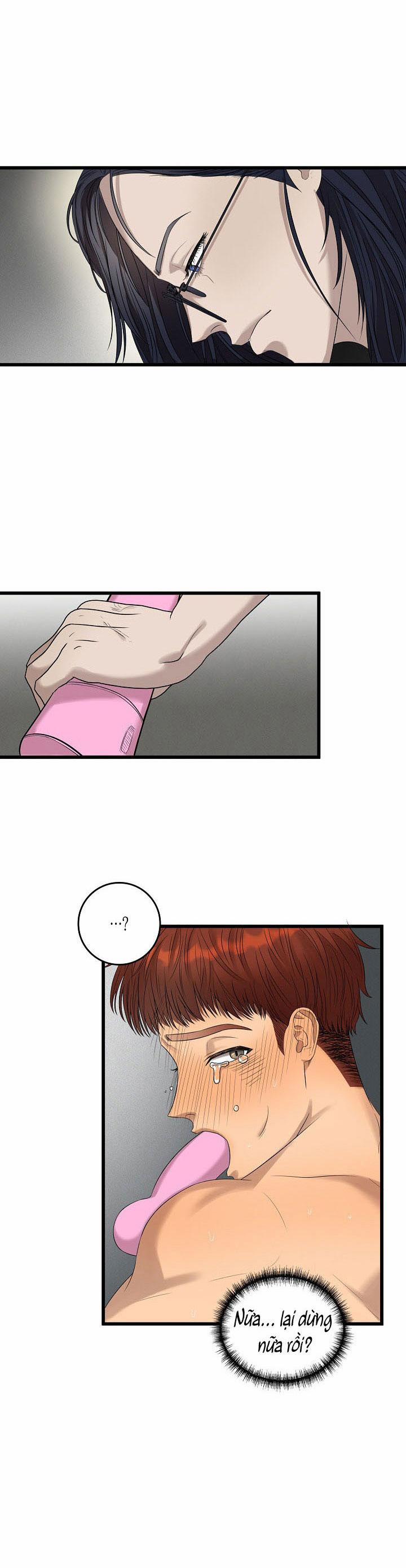 TRUYỆN NGẮN BL DÂM ĐÃNG 34 trang 32