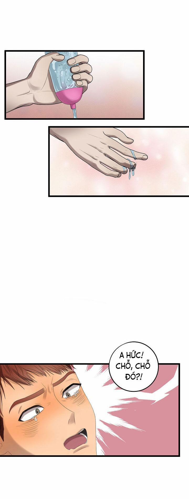 TRUYỆN NGẮN BL DÂM ĐÃNG 34 trang 7