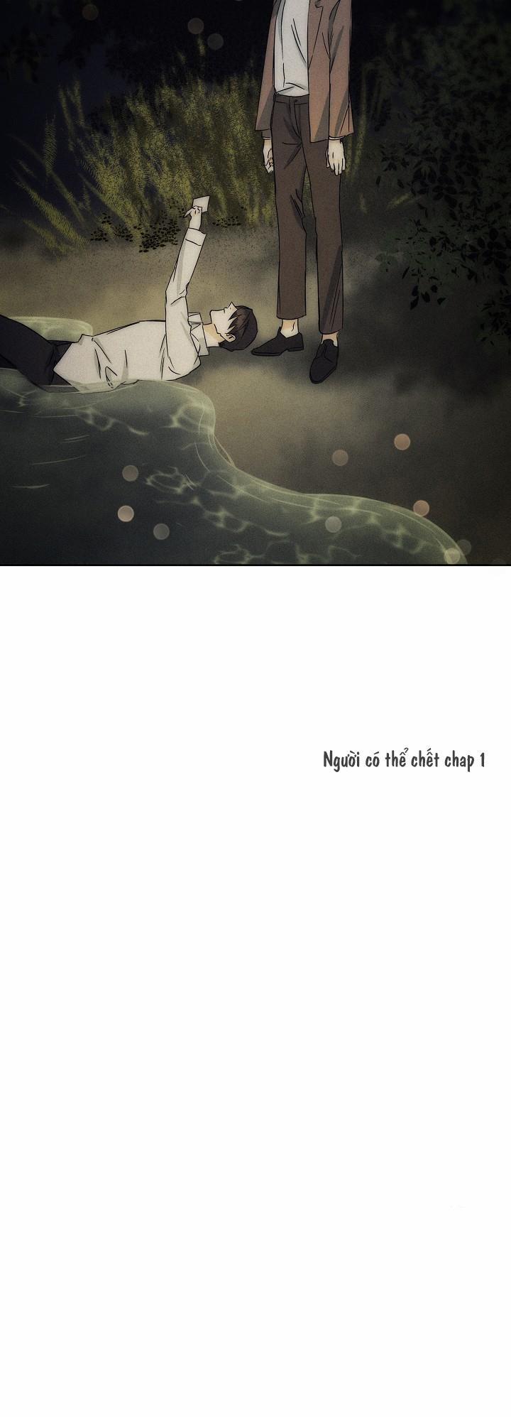 TRUYỆN NGẮN BL DÂM ĐÃNG 4.2 trang 10