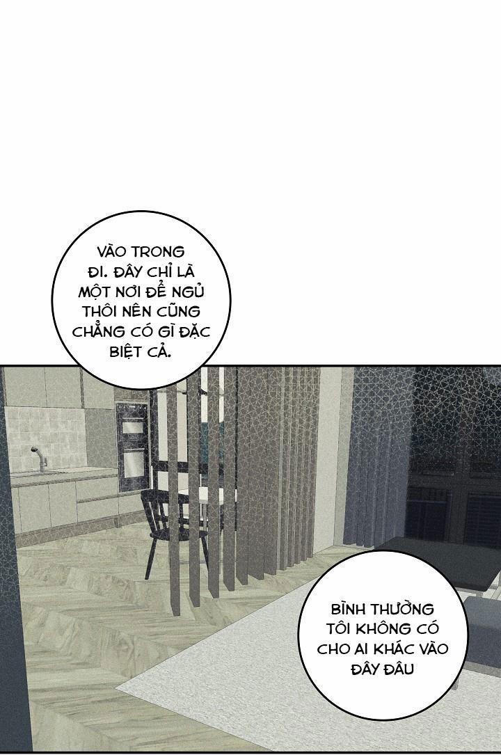 TRUYỆN NGẮN BL DÂM ĐÃNG 4.3 trang 1