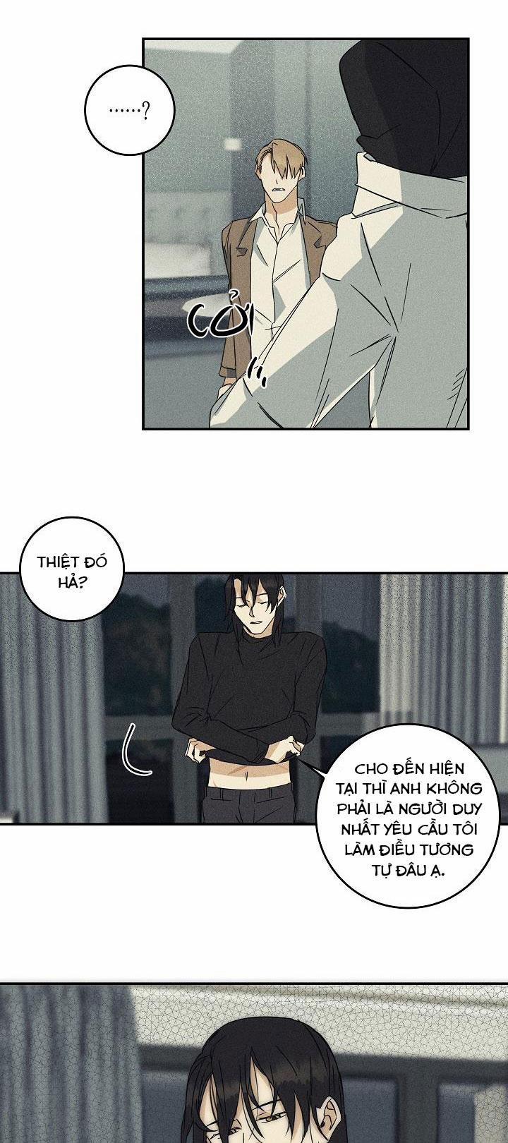 TRUYỆN NGẮN BL DÂM ĐÃNG 4.3 trang 10