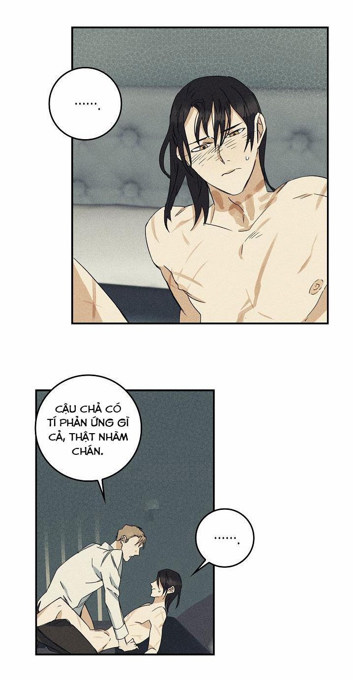 TRUYỆN NGẮN BL DÂM ĐÃNG 4.3 trang 15