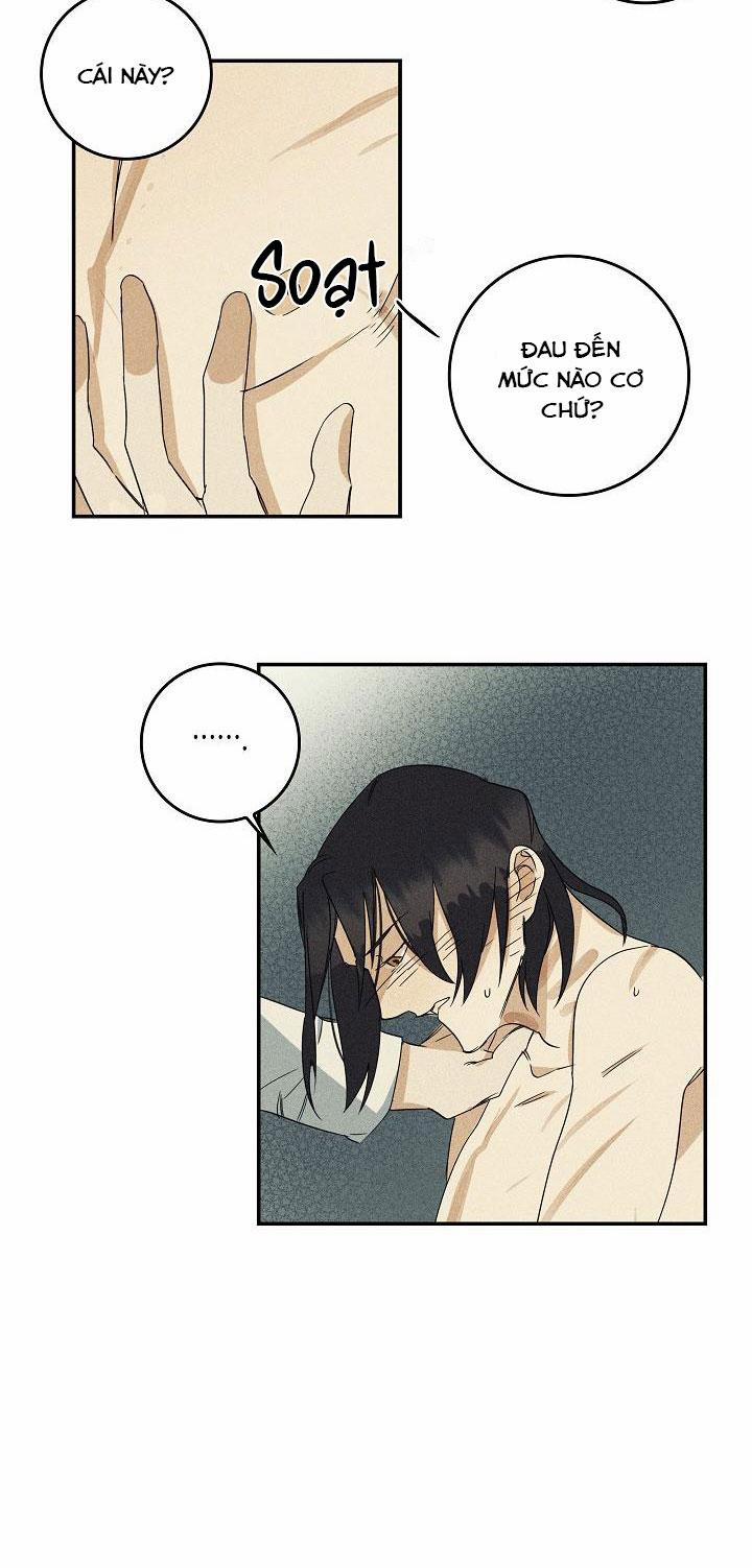 TRUYỆN NGẮN BL DÂM ĐÃNG 4.3 trang 18