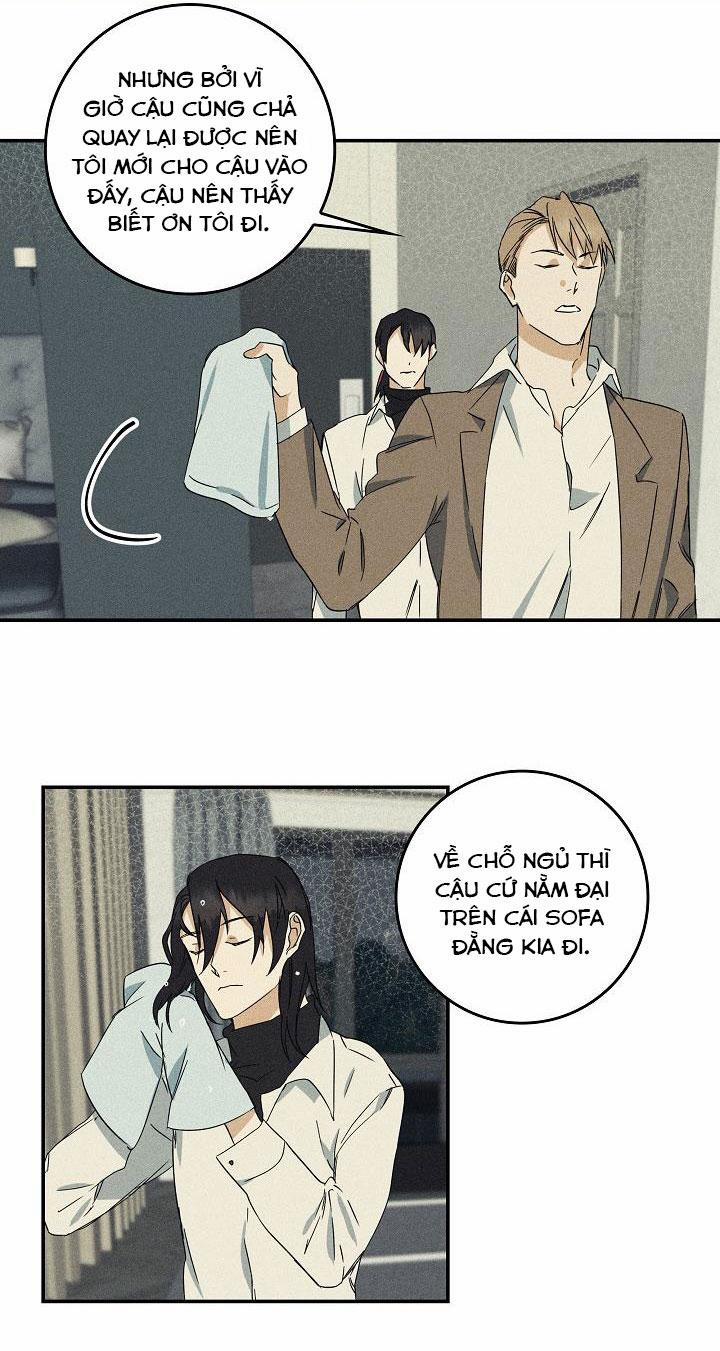 TRUYỆN NGẮN BL DÂM ĐÃNG 4.3 trang 2