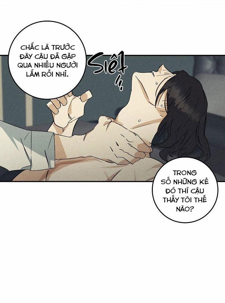 TRUYỆN NGẮN BL DÂM ĐÃNG 4.3 trang 25