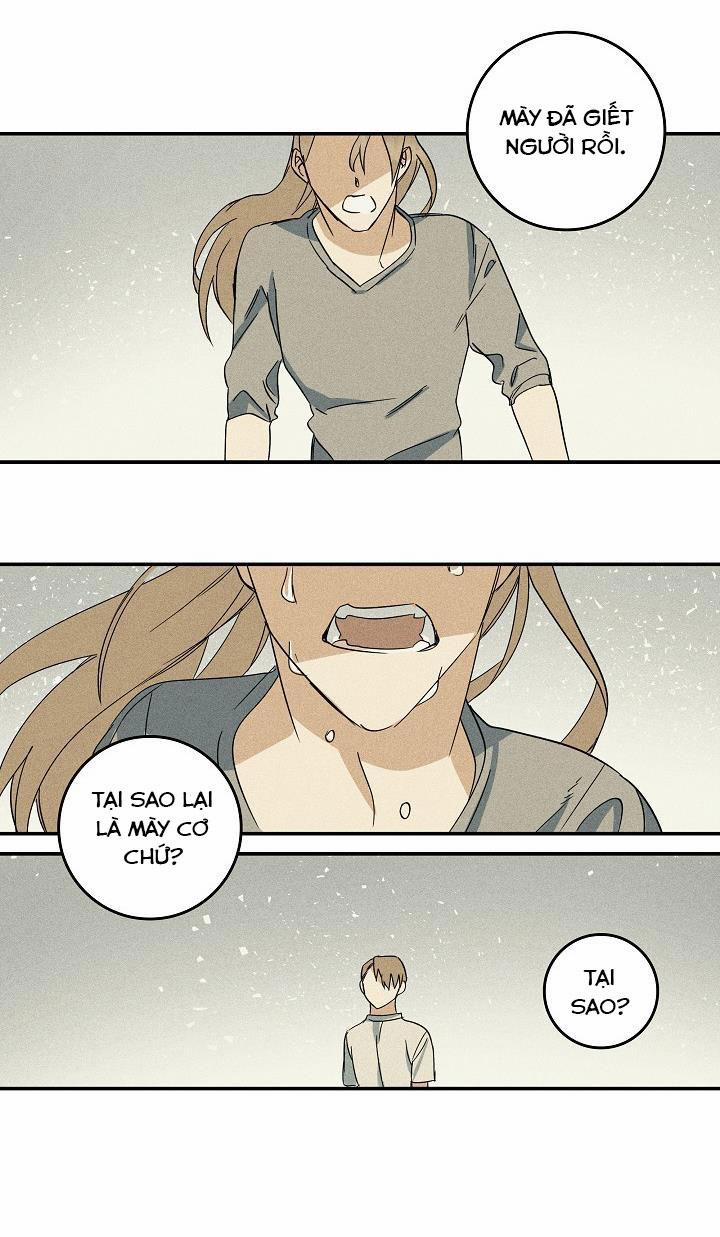 TRUYỆN NGẮN BL DÂM ĐÃNG 4.3 trang 31