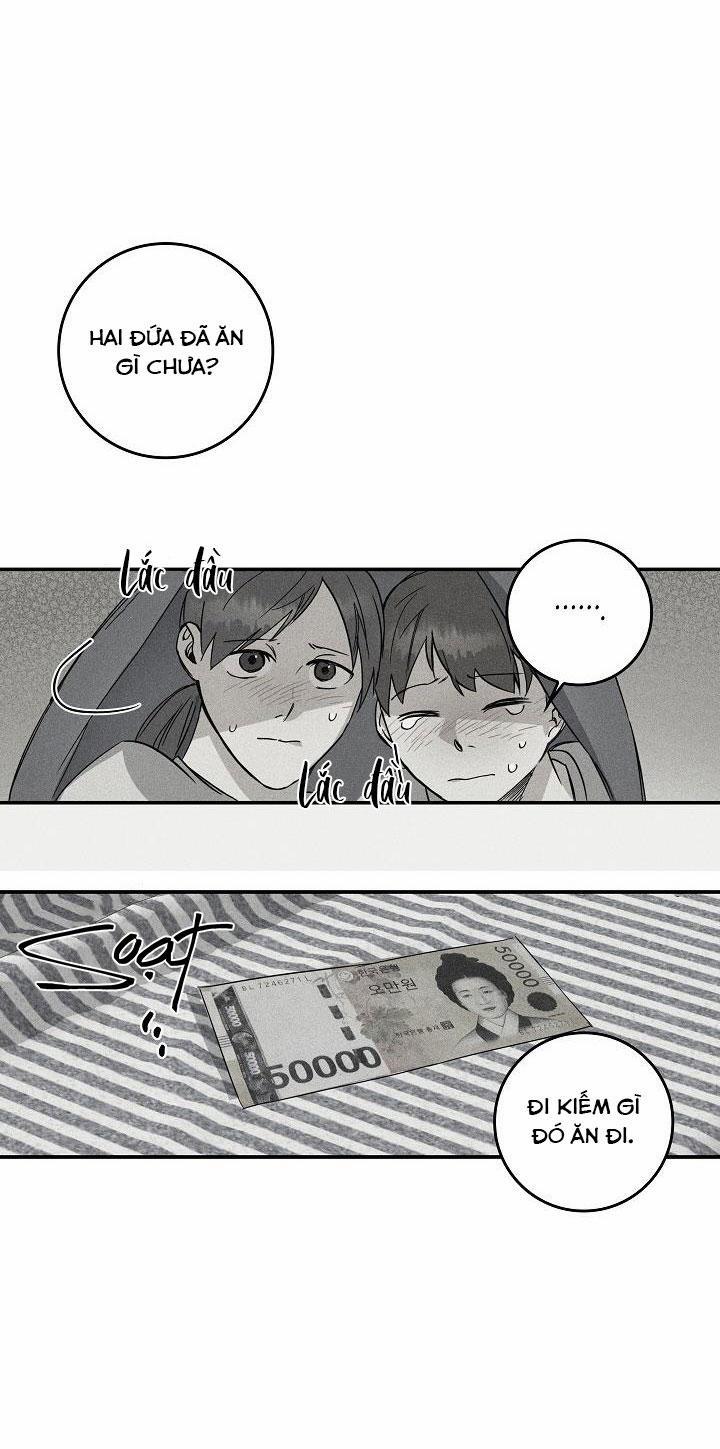 TRUYỆN NGẮN BL DÂM ĐÃNG 4.3 trang 32