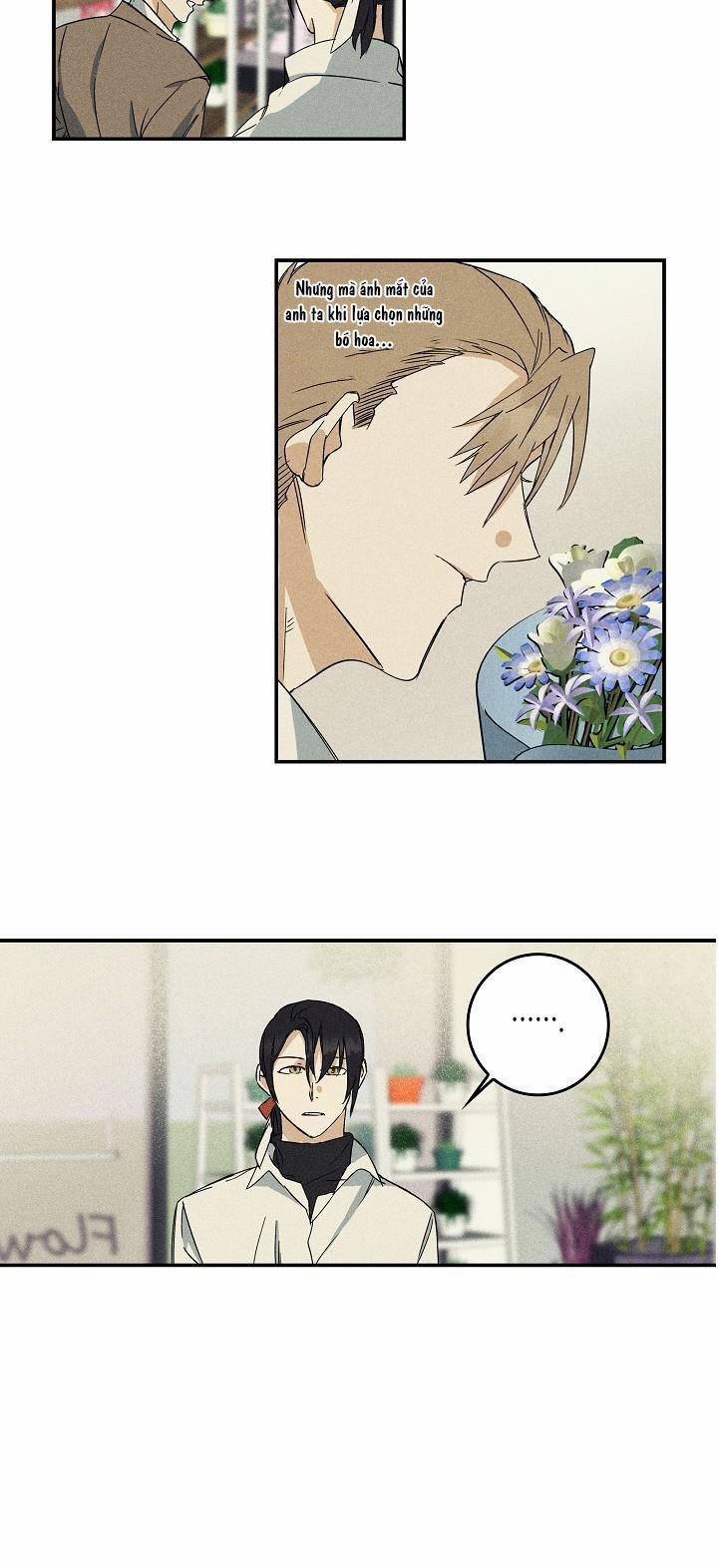 TRUYỆN NGẮN BL DÂM ĐÃNG 4.3 trang 39