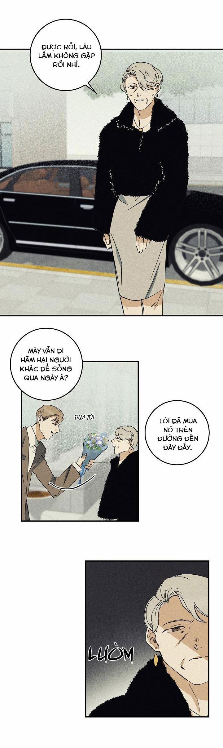 TRUYỆN NGẮN BL DÂM ĐÃNG 4.3 trang 41