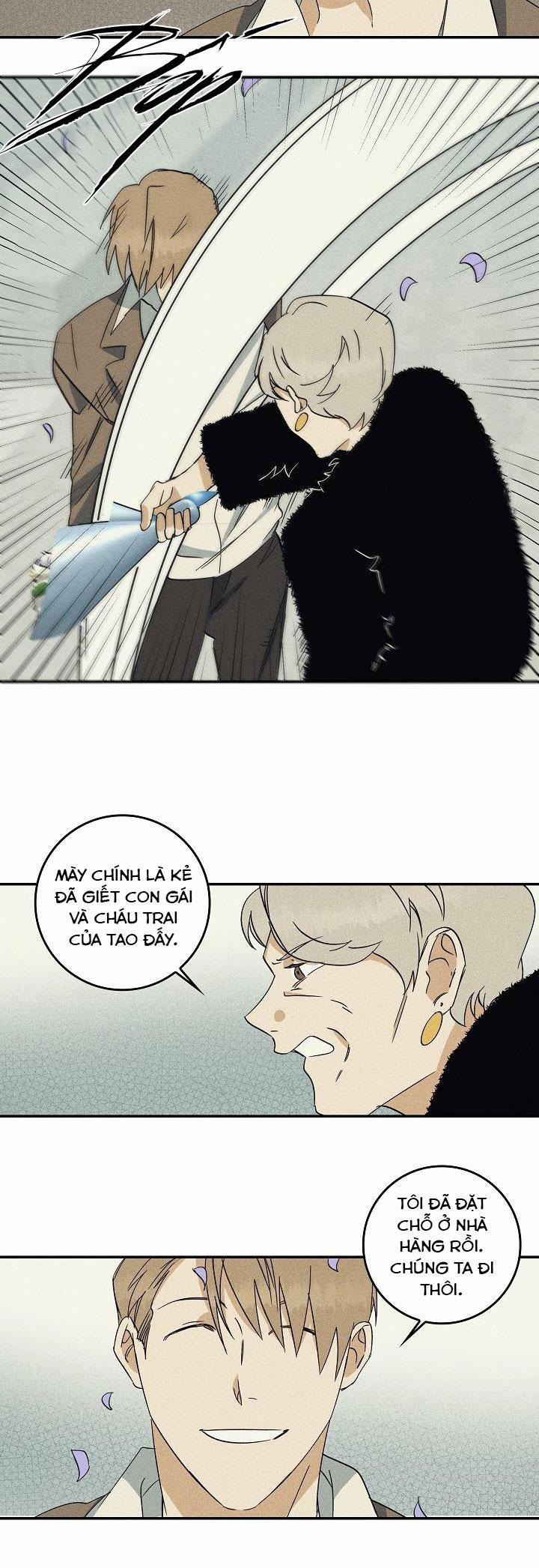 TRUYỆN NGẮN BL DÂM ĐÃNG 4.3 trang 43