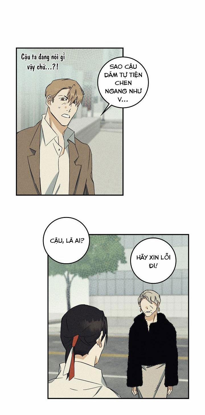 TRUYỆN NGẮN BL DÂM ĐÃNG 4.3 trang 48