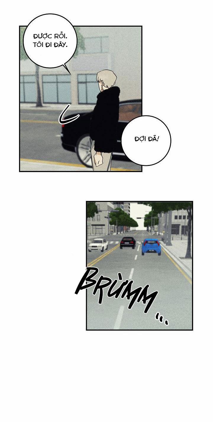 TRUYỆN NGẮN BL DÂM ĐÃNG 4.3 trang 50