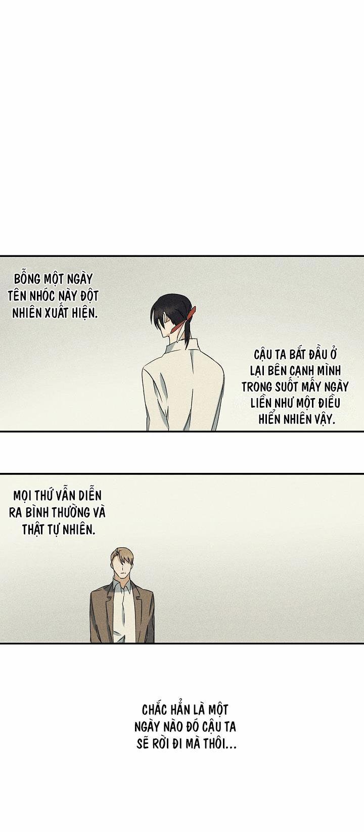 TRUYỆN NGẮN BL DÂM ĐÃNG 4.4 END trang 11