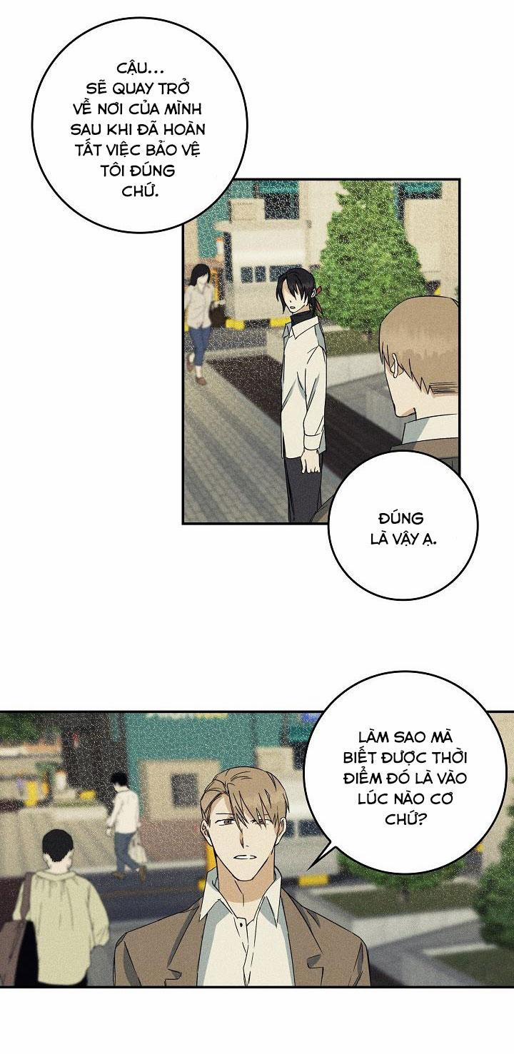 TRUYỆN NGẮN BL DÂM ĐÃNG 4.4 END trang 13