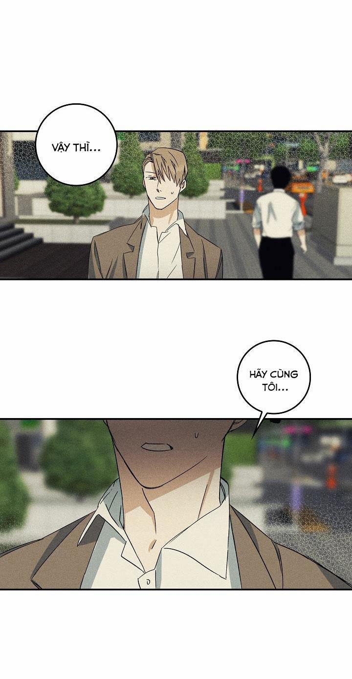 TRUYỆN NGẮN BL DÂM ĐÃNG 4.4 END trang 15