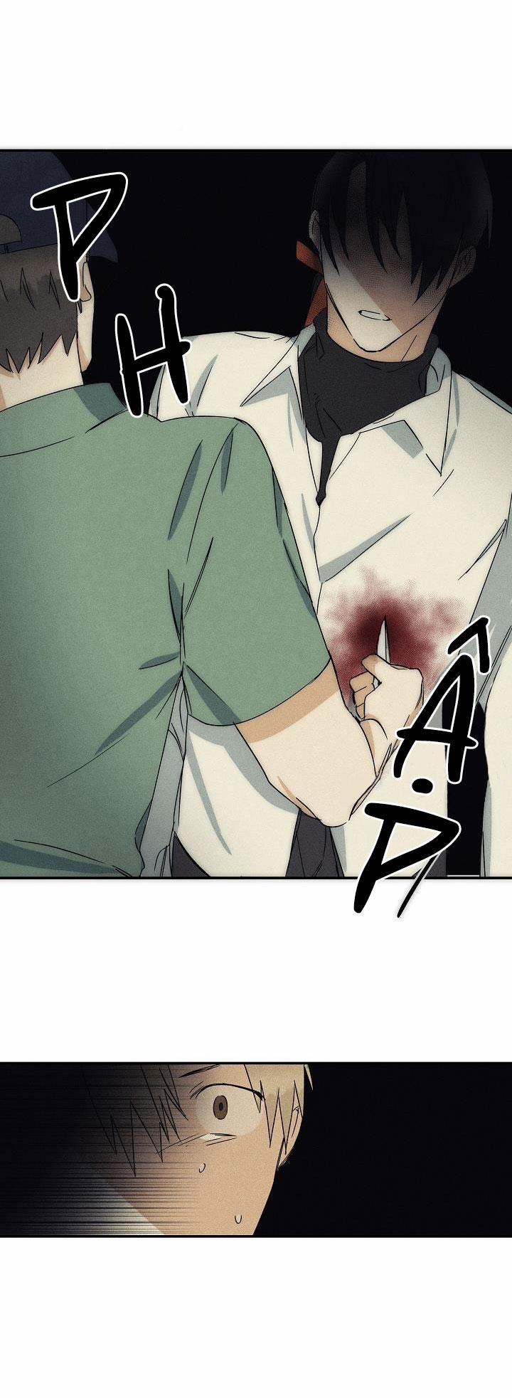 TRUYỆN NGẮN BL DÂM ĐÃNG 4.4 END trang 19