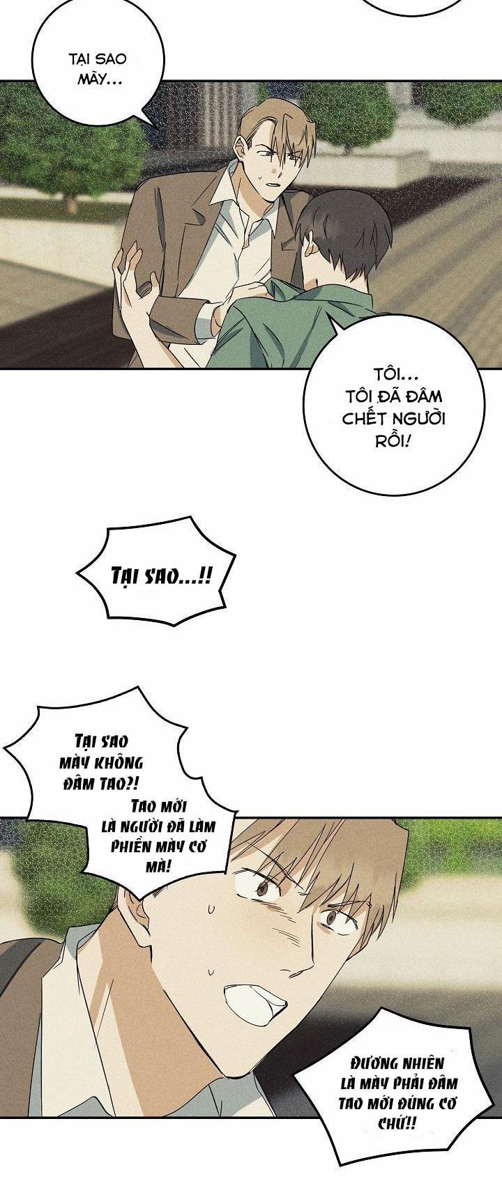 TRUYỆN NGẮN BL DÂM ĐÃNG 4.4 END trang 22