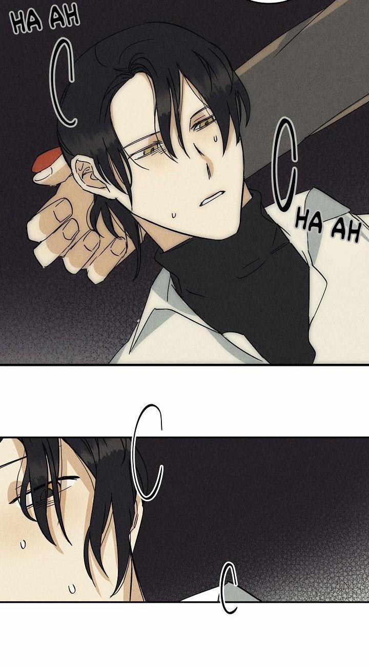 TRUYỆN NGẮN BL DÂM ĐÃNG 4.4 END trang 25