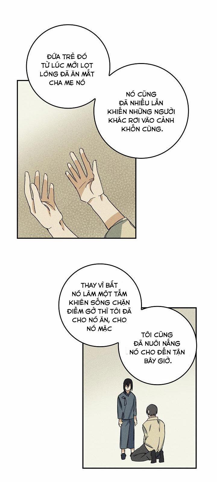 TRUYỆN NGẮN BL DÂM ĐÃNG 4.4 END trang 33