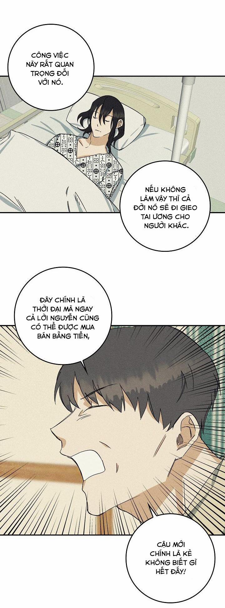 TRUYỆN NGẮN BL DÂM ĐÃNG 4.4 END trang 35