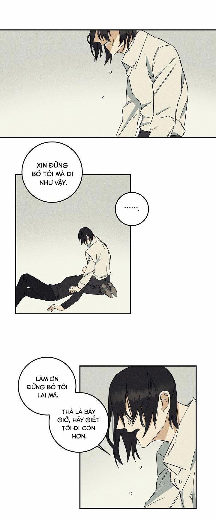 TRUYỆN NGẮN BL DÂM ĐÃNG 4.4 END trang 39