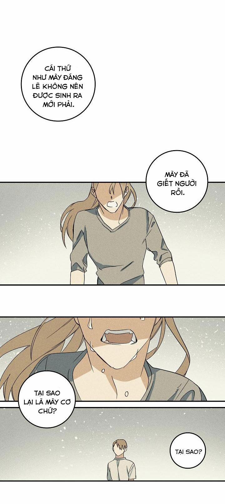 TRUYỆN NGẮN BL DÂM ĐÃNG 4.4 END trang 4