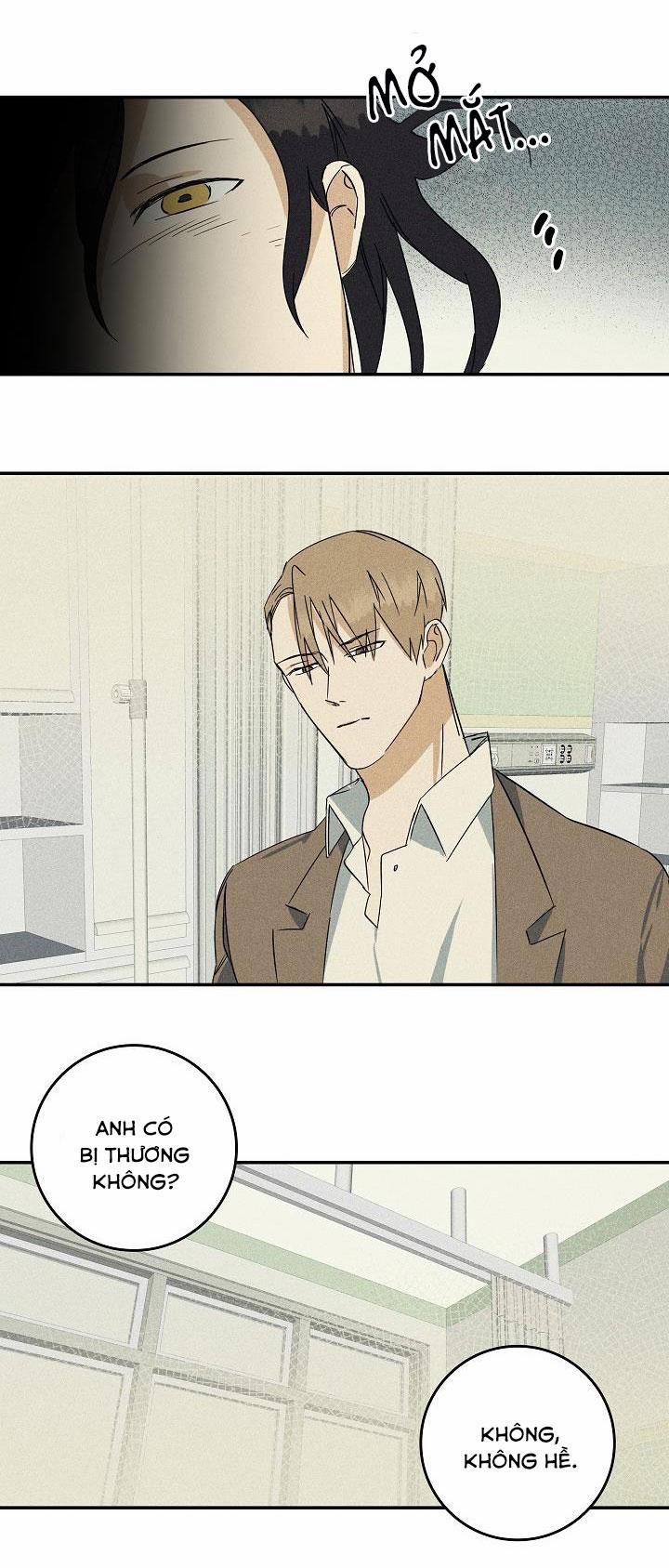 TRUYỆN NGẮN BL DÂM ĐÃNG 4.4 END trang 43