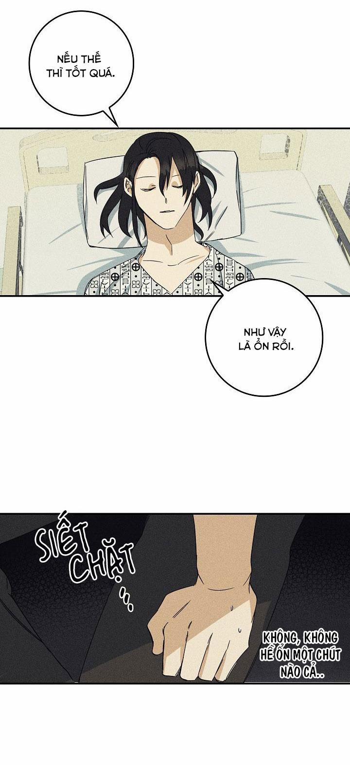 TRUYỆN NGẮN BL DÂM ĐÃNG 4.4 END trang 44