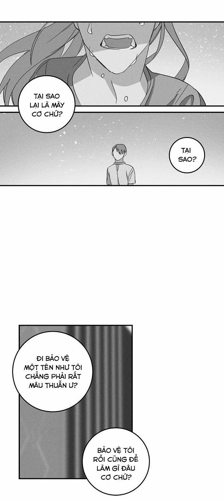 TRUYỆN NGẮN BL DÂM ĐÃNG 4.4 END trang 46