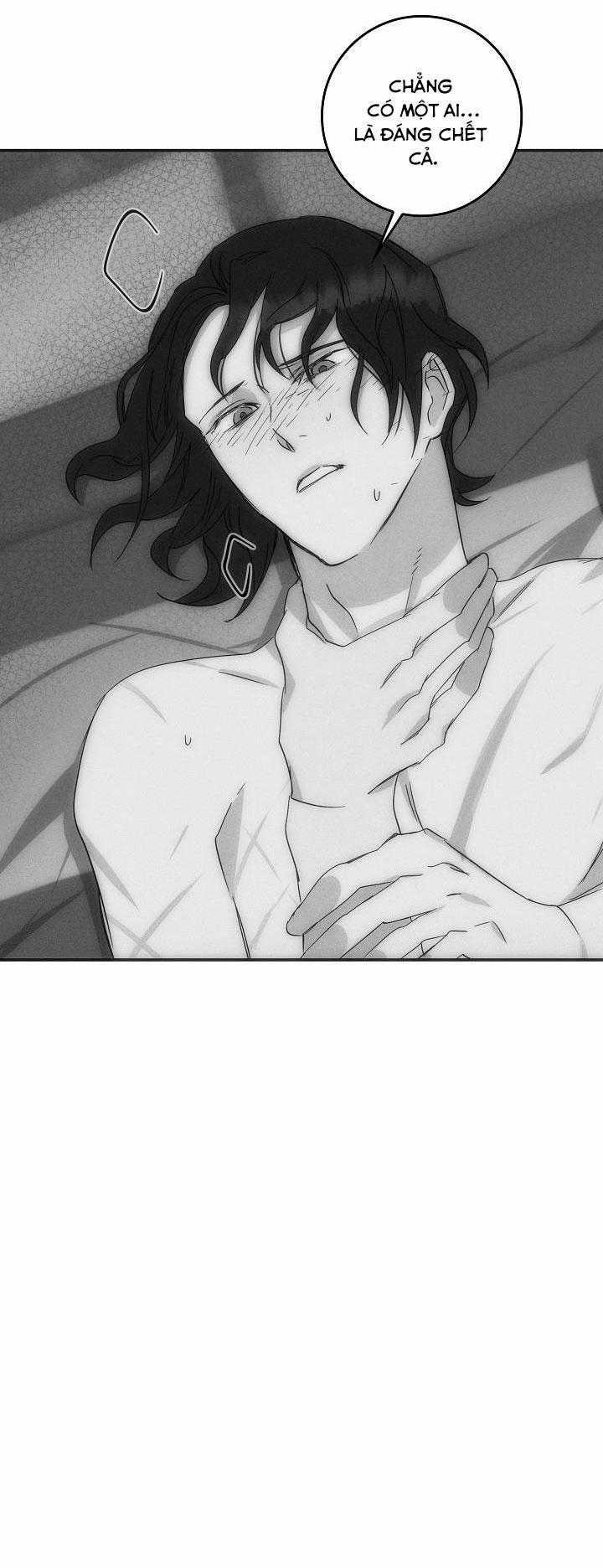 TRUYỆN NGẮN BL DÂM ĐÃNG 4.4 END trang 48