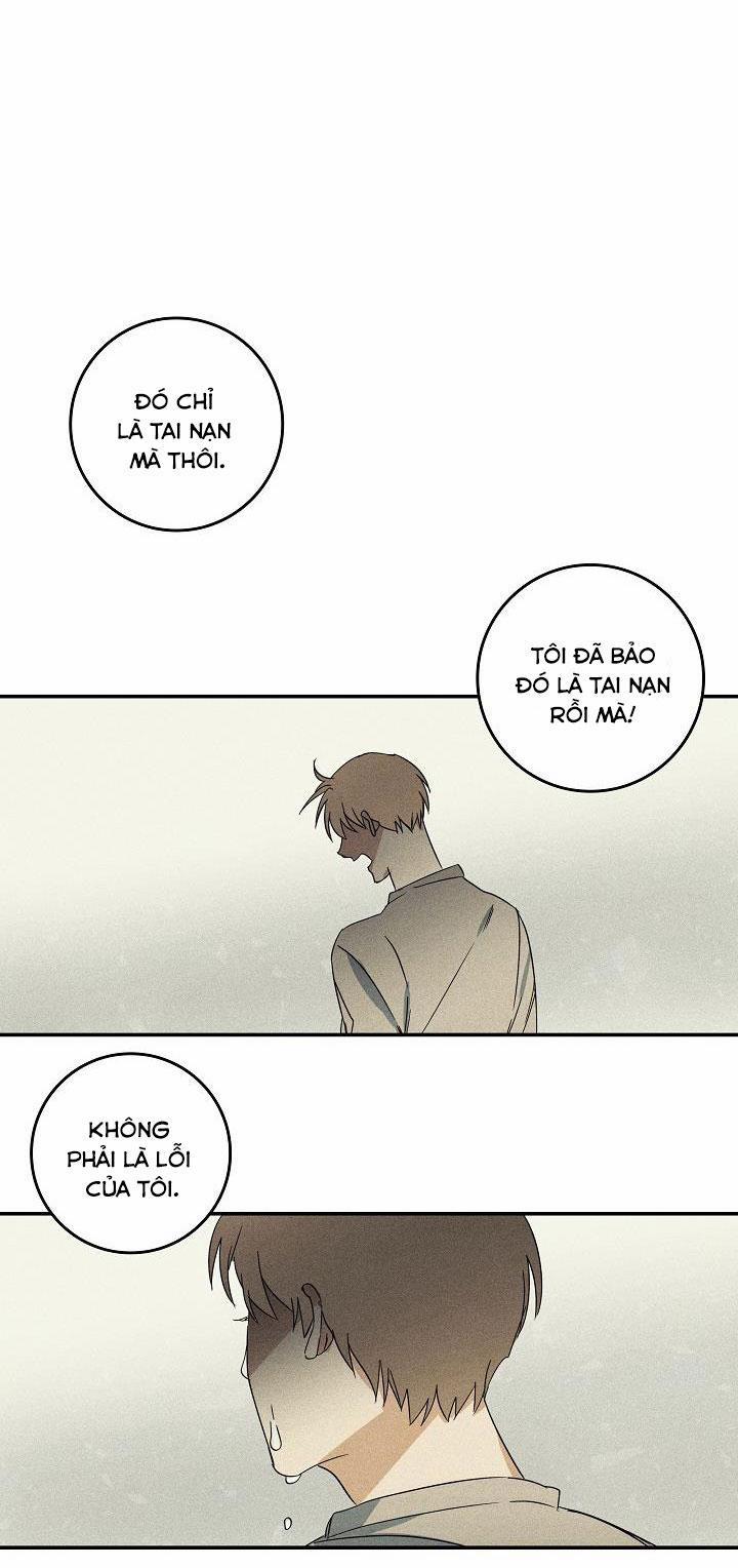 TRUYỆN NGẮN BL DÂM ĐÃNG 4.4 END trang 5