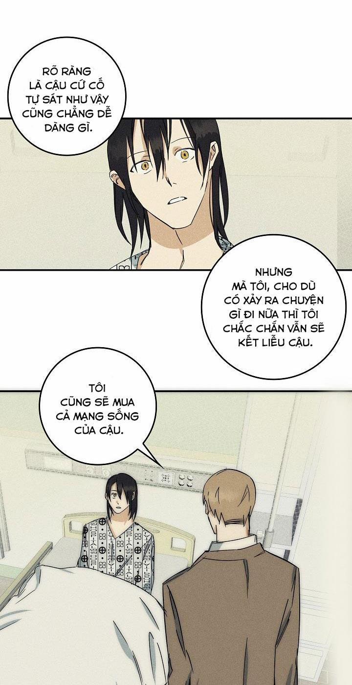 TRUYỆN NGẮN BL DÂM ĐÃNG 4.4 END trang 54