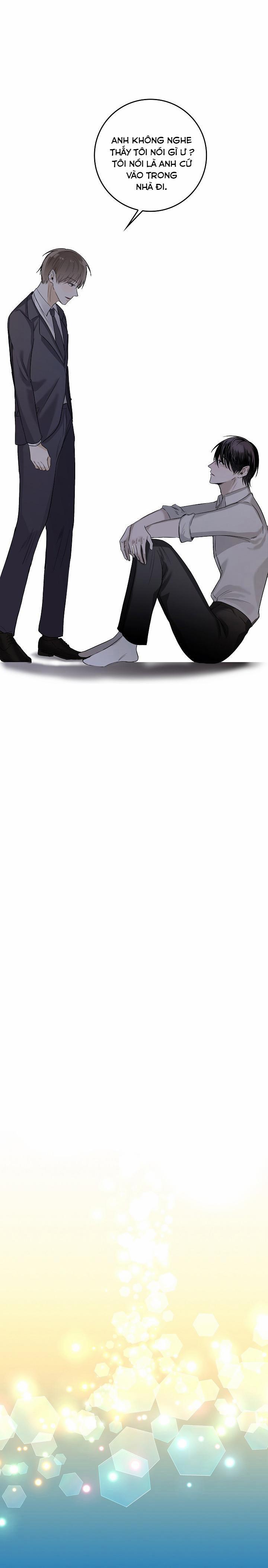 TRUYỆN NGẮN BL DÂM ĐÃNG 4 trang 10