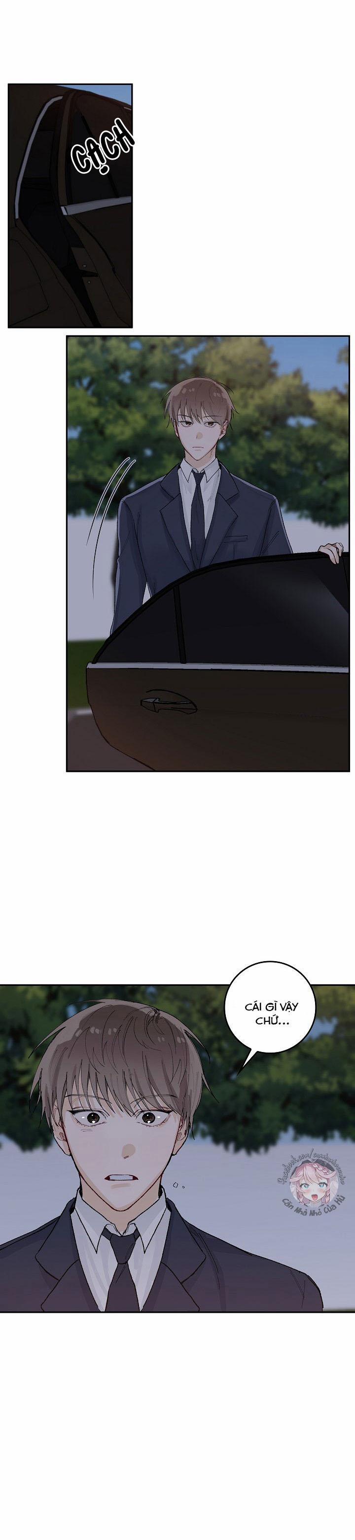 TRUYỆN NGẮN BL DÂM ĐÃNG 4 trang 3