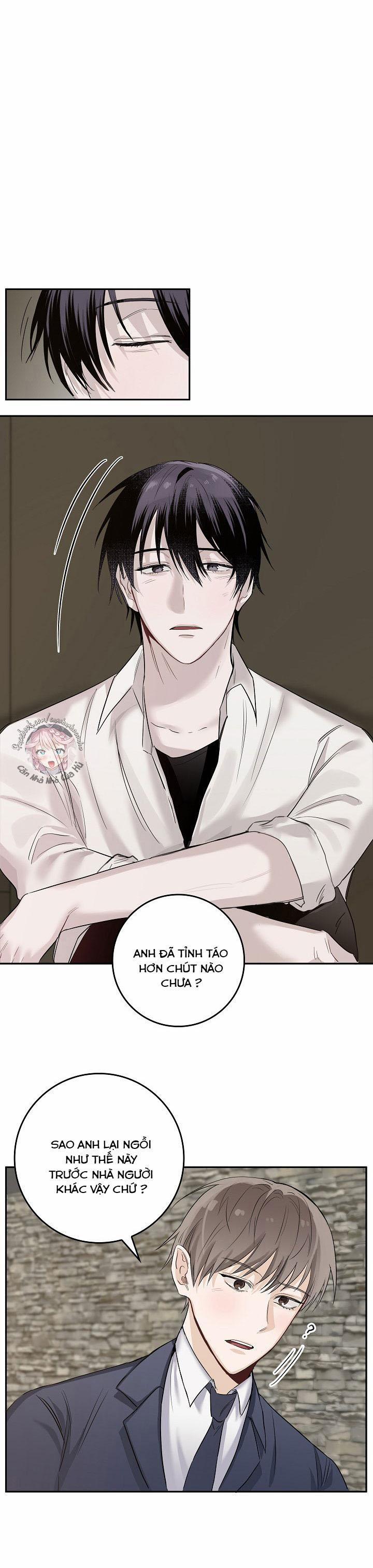 TRUYỆN NGẮN BL DÂM ĐÃNG 4 trang 7