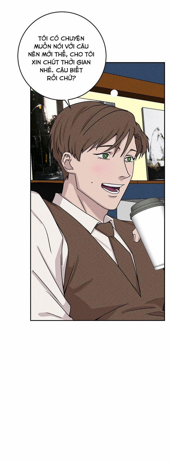 TRUYỆN NGẮN BL DÂM ĐÃNG 5.1 trang 18