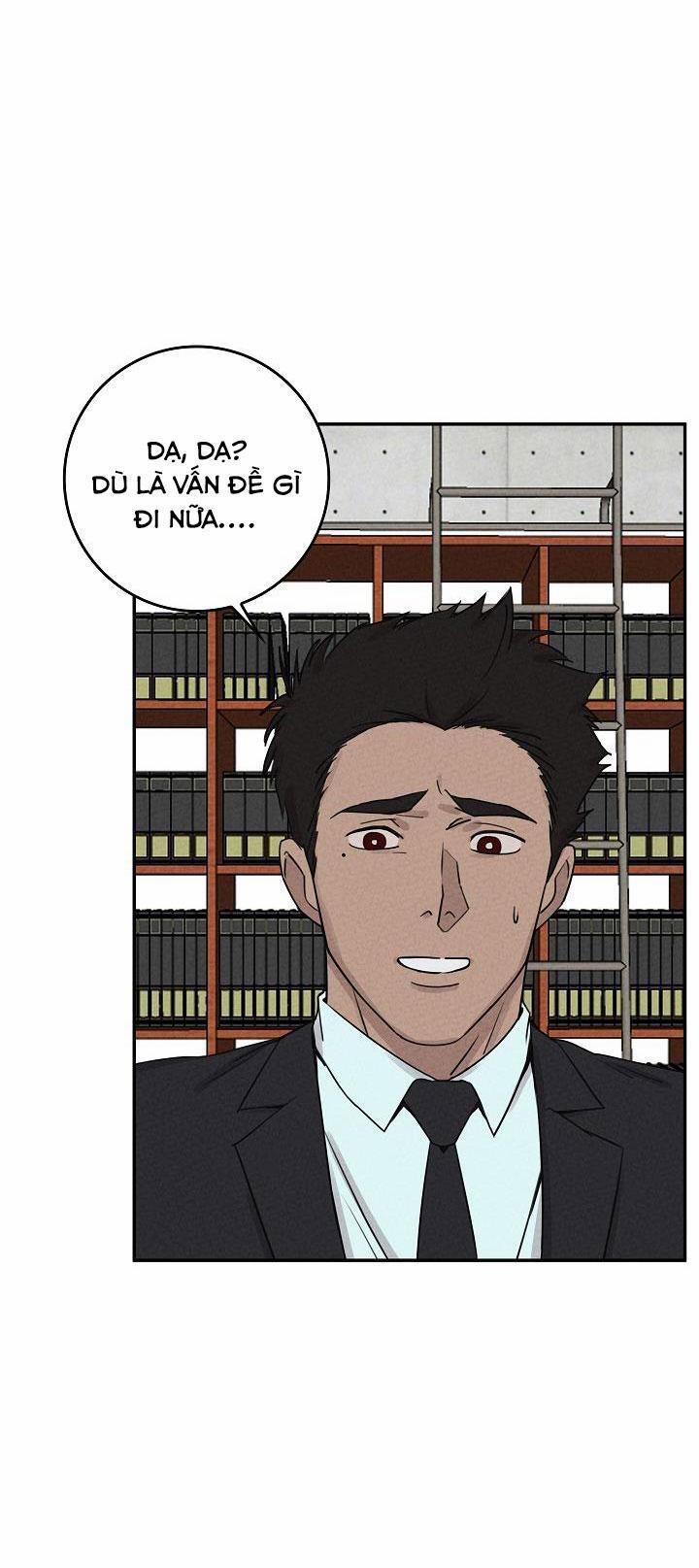 TRUYỆN NGẮN BL DÂM ĐÃNG 5.1 trang 6