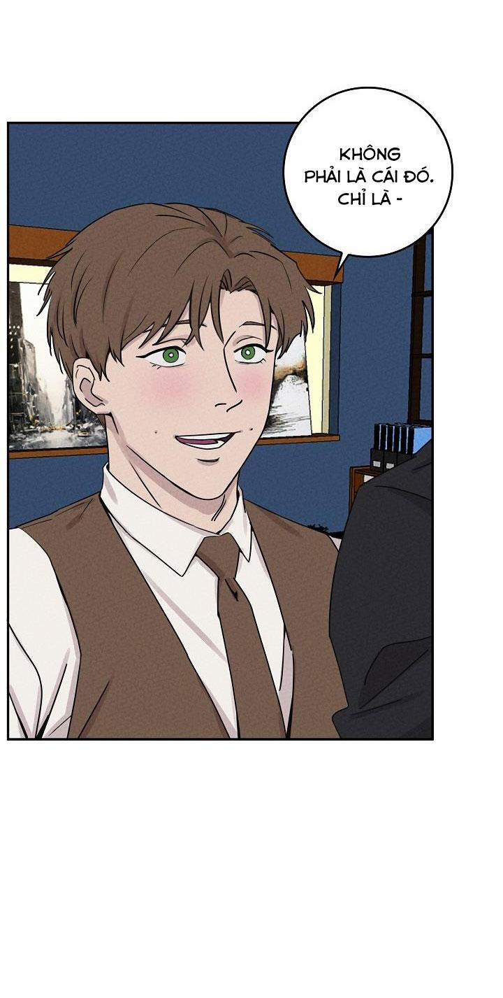 TRUYỆN NGẮN BL DÂM ĐÃNG 5.1 trang 7