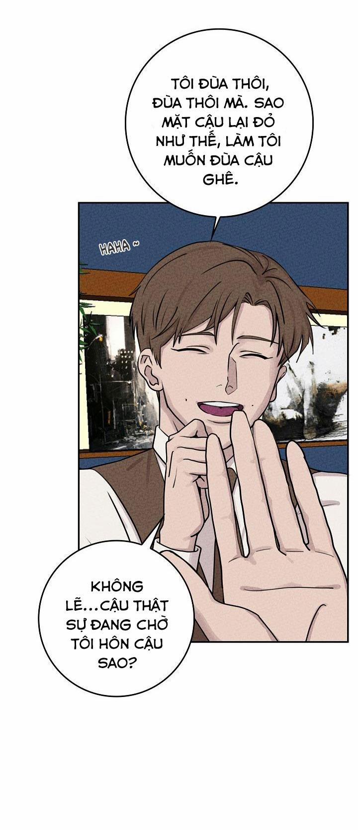 TRUYỆN NGẮN BL DÂM ĐÃNG 5.2 trang 14