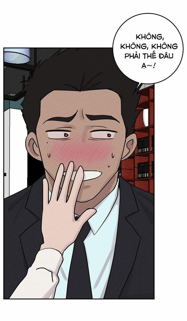 TRUYỆN NGẮN BL DÂM ĐÃNG 5.2 trang 15