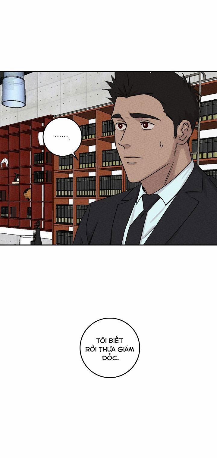 TRUYỆN NGẮN BL DÂM ĐÃNG 5.2 trang 21