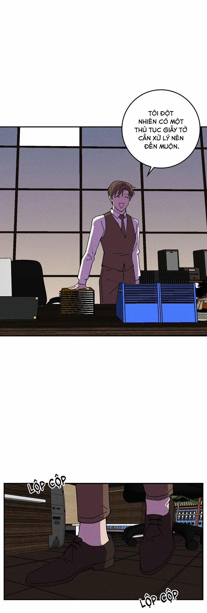 TRUYỆN NGẮN BL DÂM ĐÃNG 5.2 trang 24