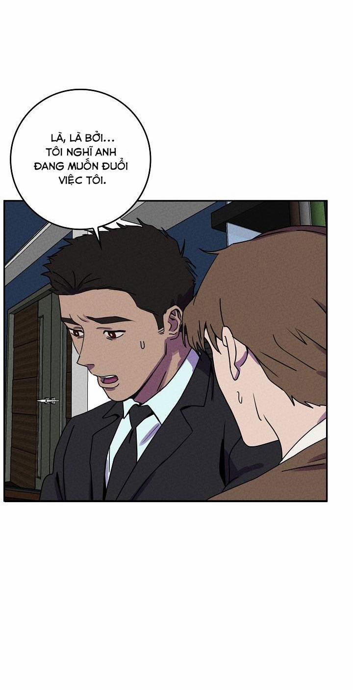 TRUYỆN NGẮN BL DÂM ĐÃNG 5.2 trang 26