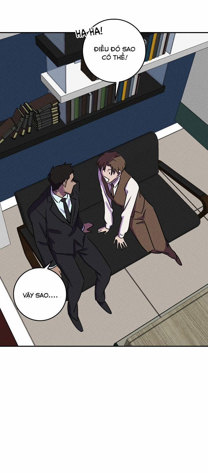 TRUYỆN NGẮN BL DÂM ĐÃNG 5.2 trang 27