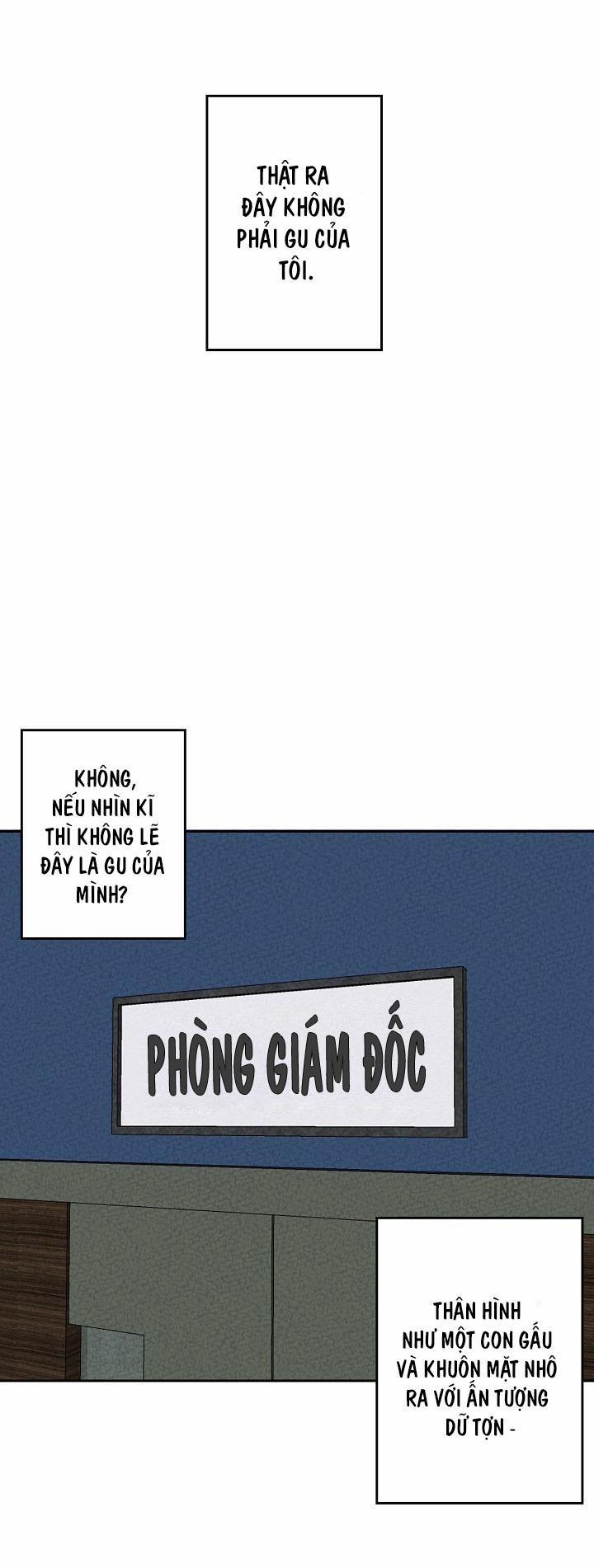 TRUYỆN NGẮN BL DÂM ĐÃNG 5.2 trang 3